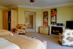 Schneider's guesthouse / Boutique Hotel in White River Country Estates (Mpumalanga)