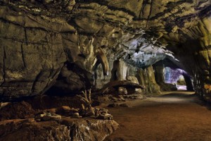 Attractions in the Lowveld - Sudwala Caves