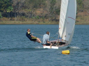 Sailing Club White River - Attractions and Activities