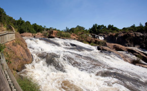 Lowveld Botanical Garden