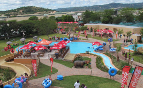 Mafunyane Water Park