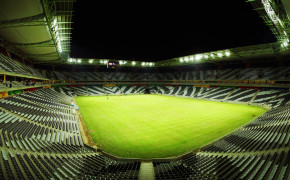 Mbombela Stadium
