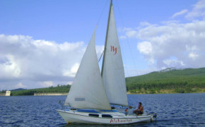 Da Gama Forest Sailing Club